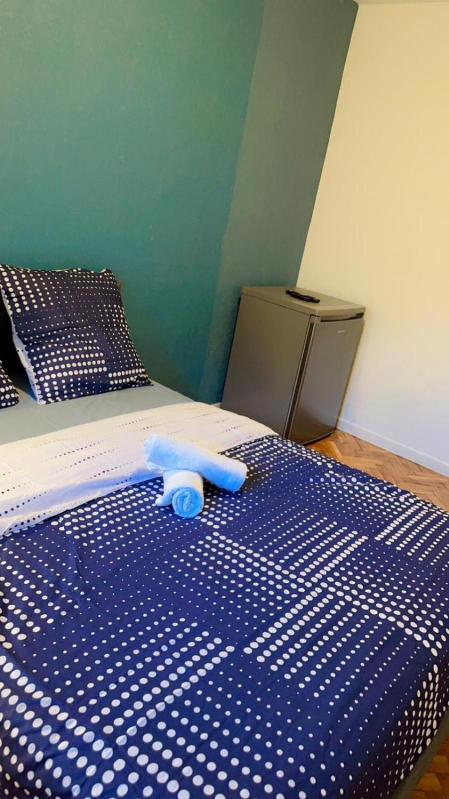 Appartement Superbe 2 Pièces Avec Parking Gratuit Chaville